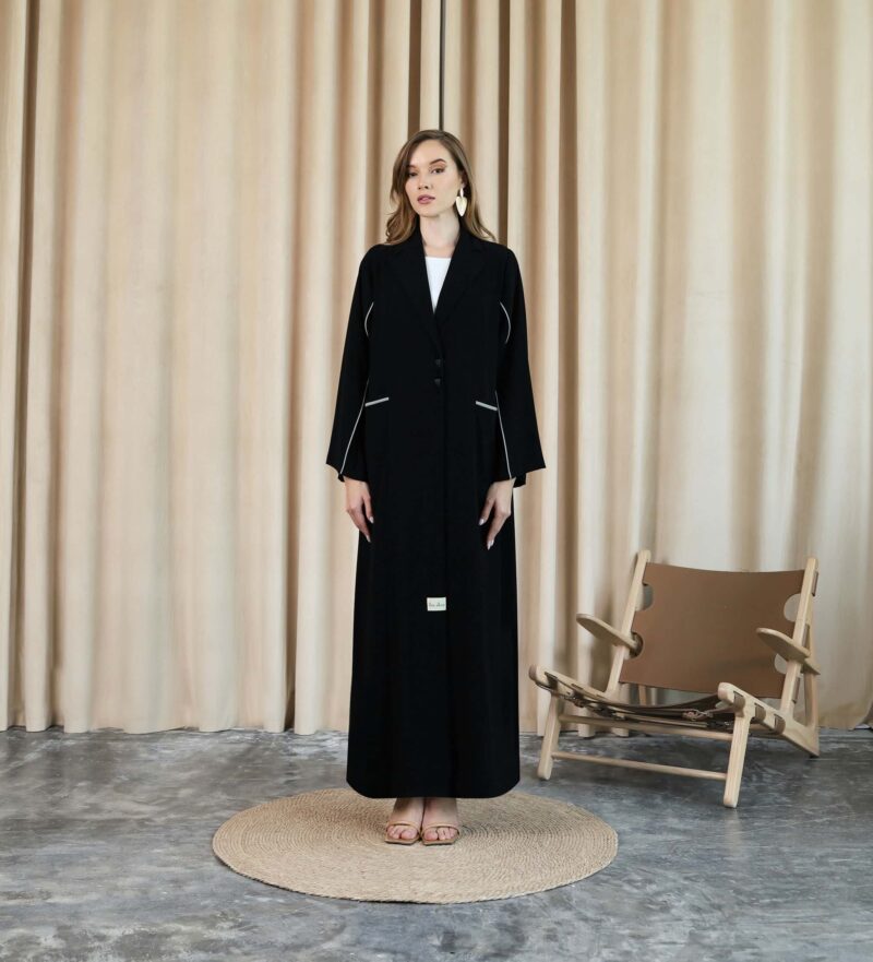 Every Day Abaya - LU152