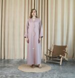 Timeless Abaya - LA158
