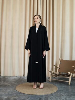 Every Day Abaya - LU153