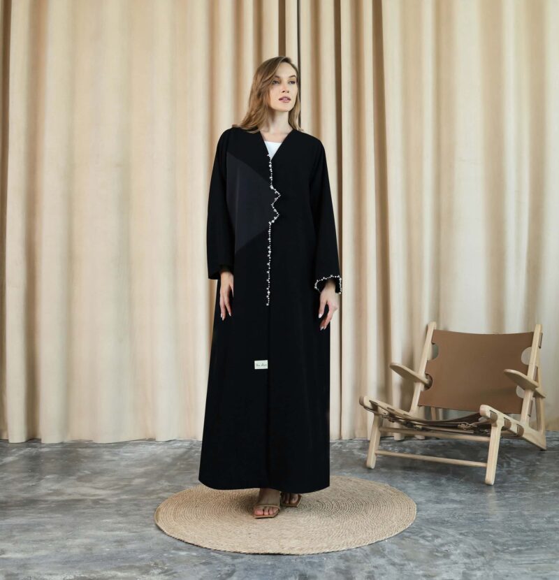 Timeless Abaya - LA154