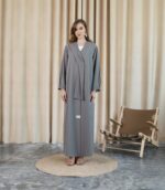 Every Day Abaya - LU156