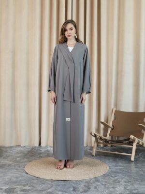 Every Day Abaya - LU156