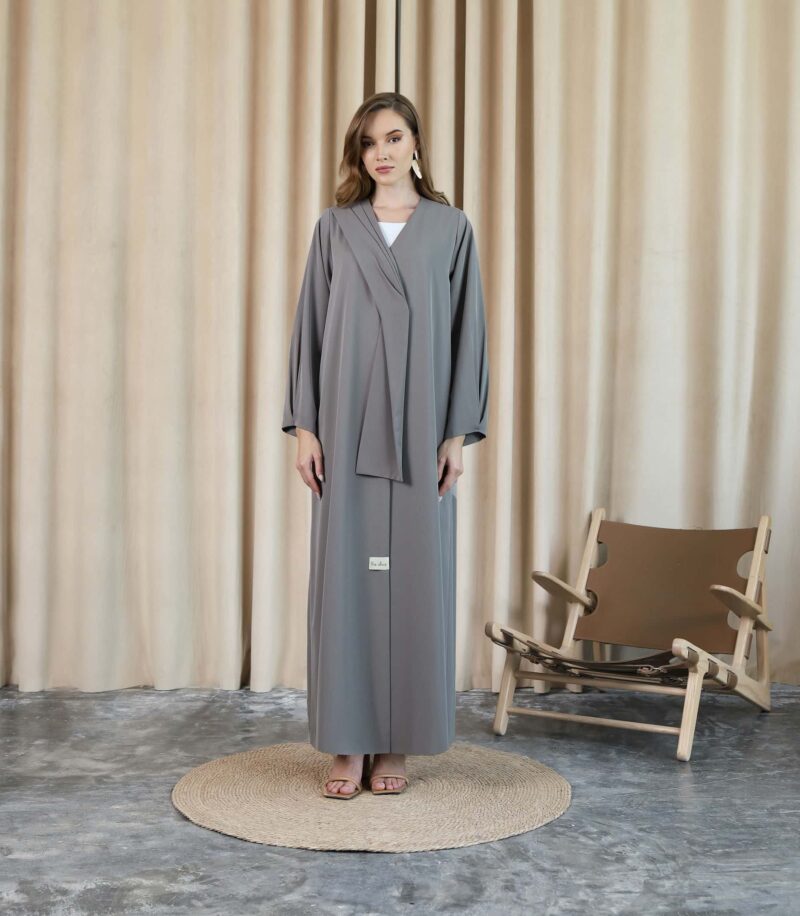 Every Day Abaya - LU156