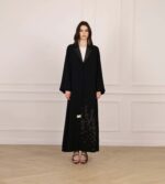 Timeless Abaya - LA166