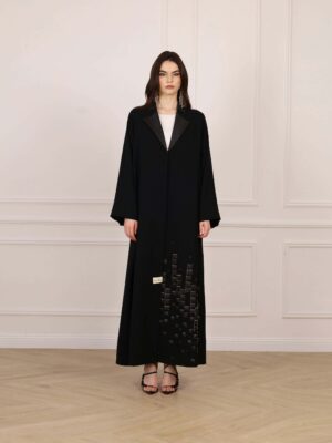 Timeless Abaya - LA166