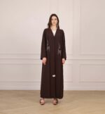 Timeless Abaya - LA167