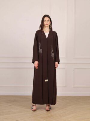 Timeless Abaya - LA167