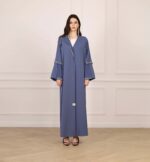 Timeless Abaya - LA168