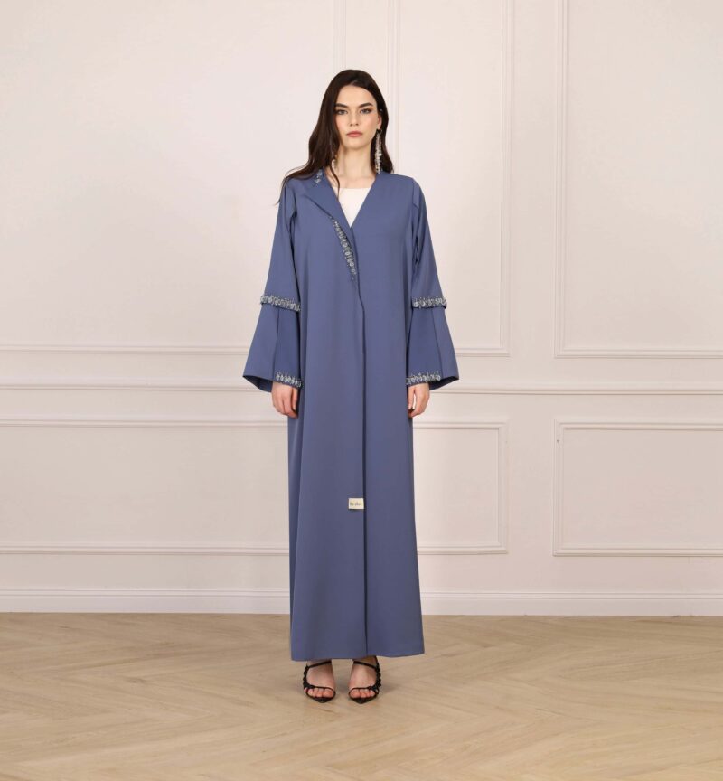 Timeless Abaya - LA168