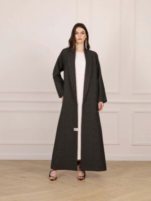 Every Day Abaya - LU158