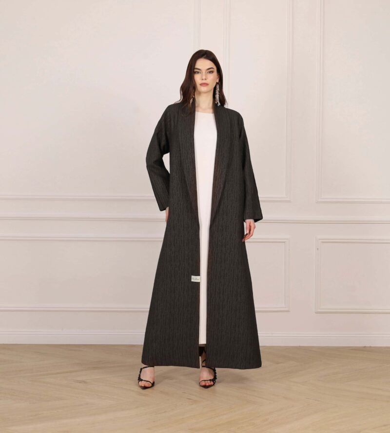 Every Day Abaya - LU158