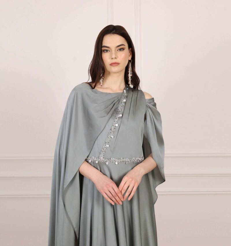 Kaftan - K15 - Image 2