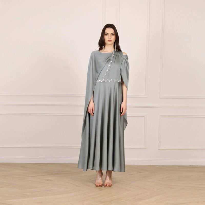 Kaftan - K15