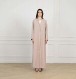 Timeless Abaya - LA163