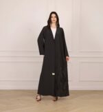 Timeless Abaya - LA164