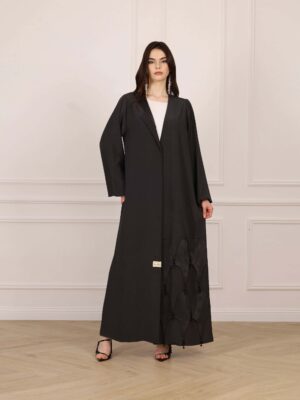 Timeless Abaya - LA164