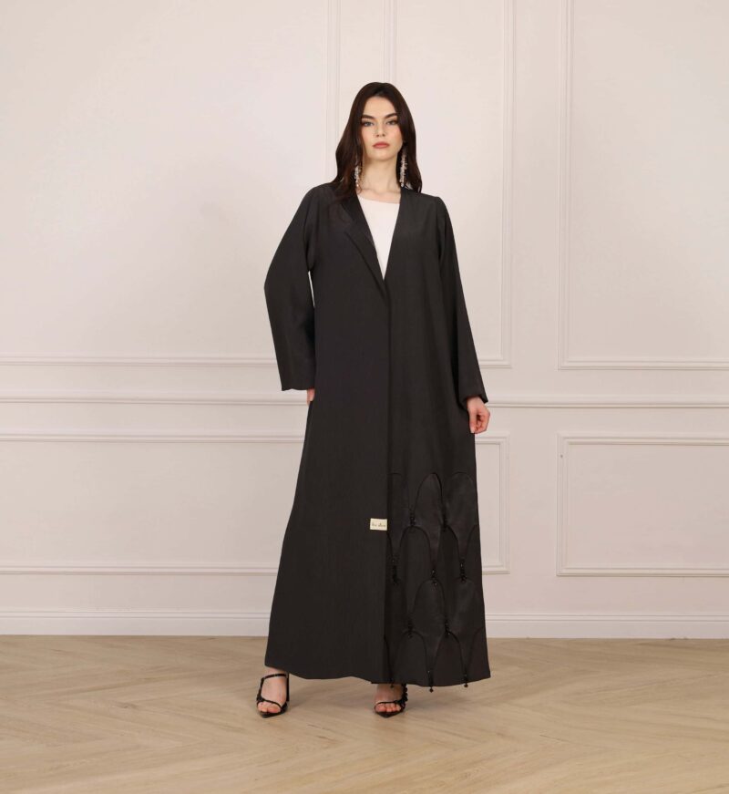 Timeless Abaya - LA164