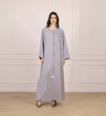 Timeless Abaya - LA161