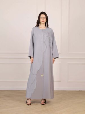 Timeless Abaya - LA161