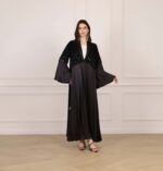 Timeless Abaya - LA171
