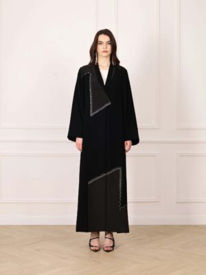 Timeless Abaya - LA170