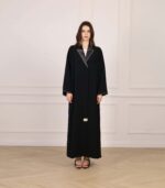 Timeless Abaya - LA160