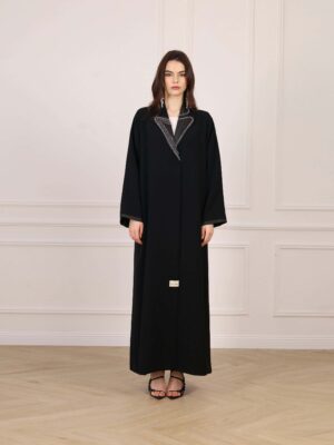 Timeless Abaya - LA160
