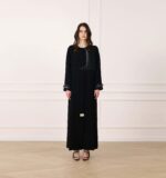 Timeless Abaya - LA162