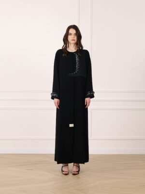 Timeless Abaya - LA162
