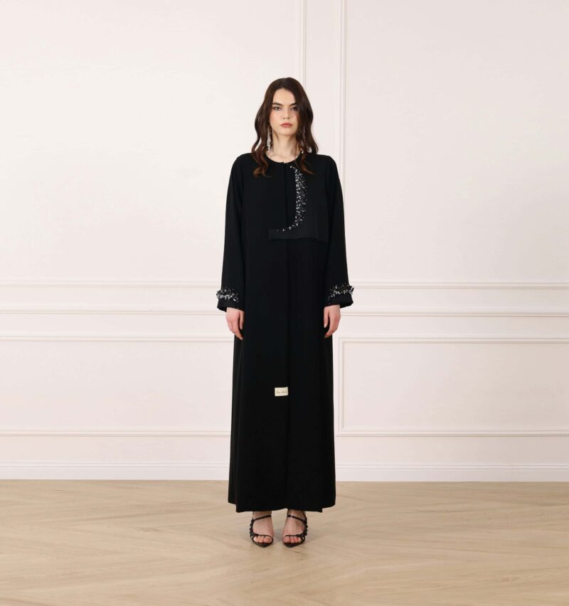 Timeless Abaya - LA162