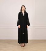 Timeless Abaya - LA169