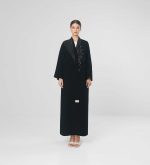 Timeless Abaya - LA179