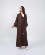 Timeless Abaya - LA172