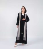 Every Day Abaya - LU162