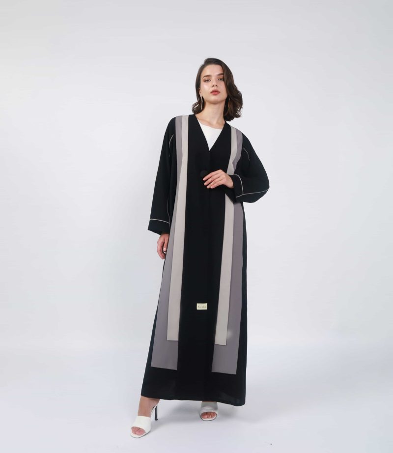Every Day Abaya - LU162