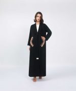Timeless Abaya - LA177