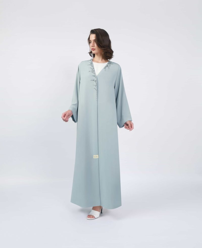 Timeless Abaya - LA176