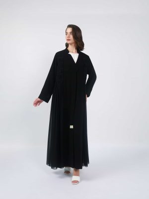 Every Day Abaya - LU163