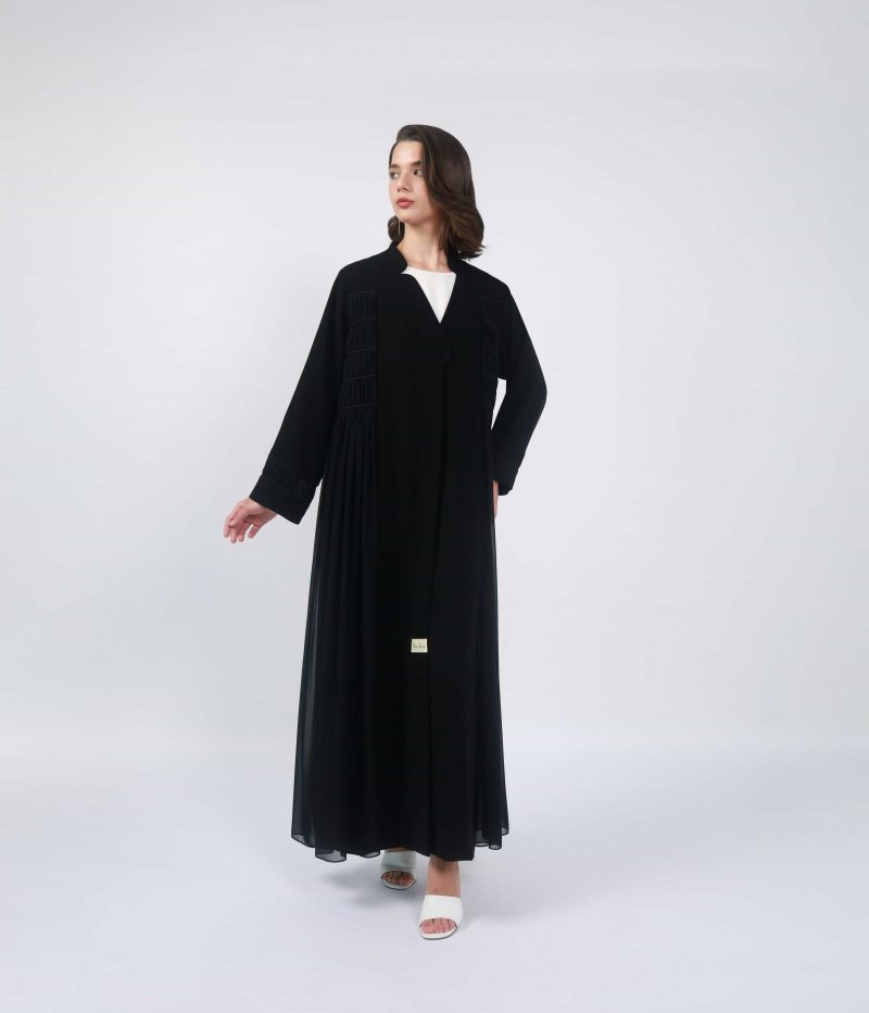 Every Day Abaya - LU163