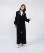 Timeless Abaya - LA175