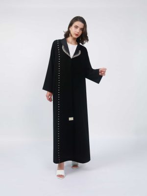 Timeless Abaya - LA175