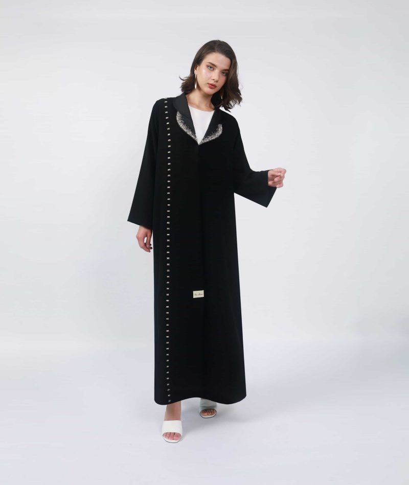 Timeless Abaya - LA175