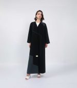 Every Day Abaya - LU164
