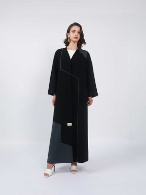 Every Day Abaya - LU164