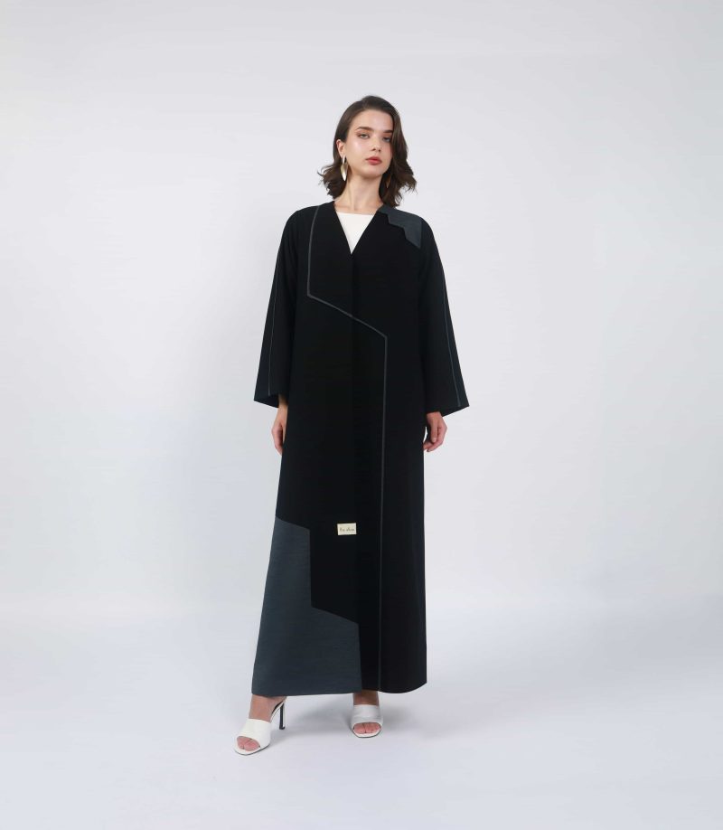 Every Day Abaya - LU164