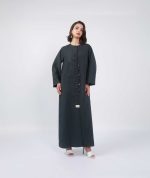 Every Day Abaya - LU161