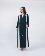 Every Day Abaya - LU160