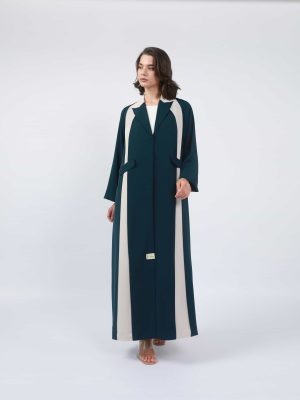 Every Day Abaya - LU160
