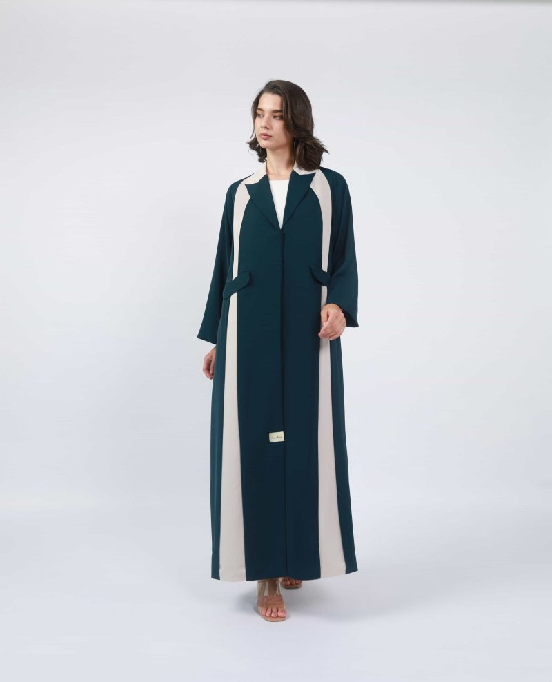 Every Day Abaya - LU160