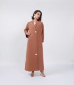 Every Day Abaya - LU159